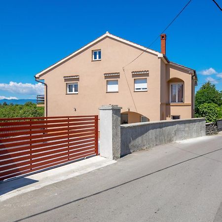 Apartment City Peace Rijeka Exterior foto